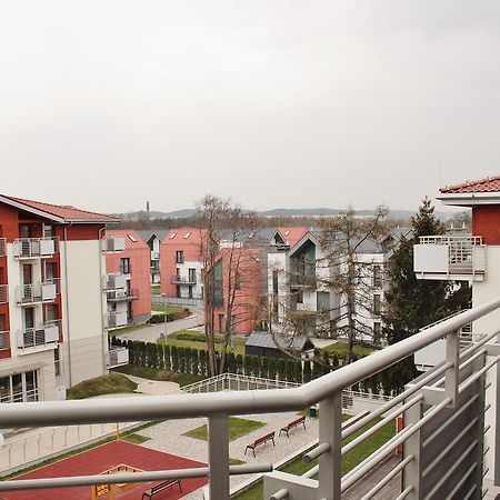 Apartament Sea & Relax Gdańsk Exterior foto